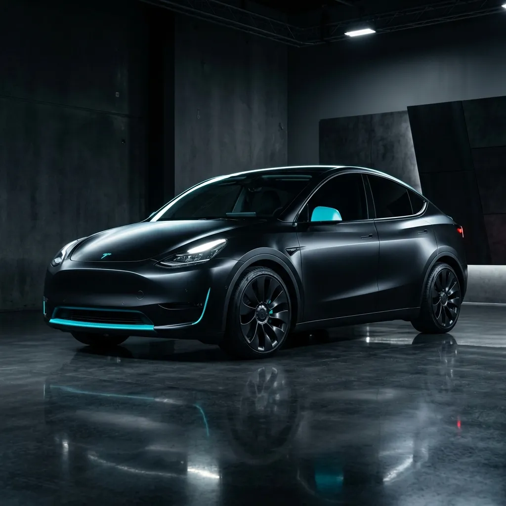 Tesla Model 3 Wrap Guide: Top Colors, Costs and DIY vs Pro Shop